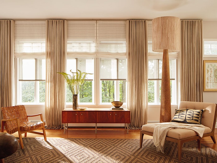 Curtains