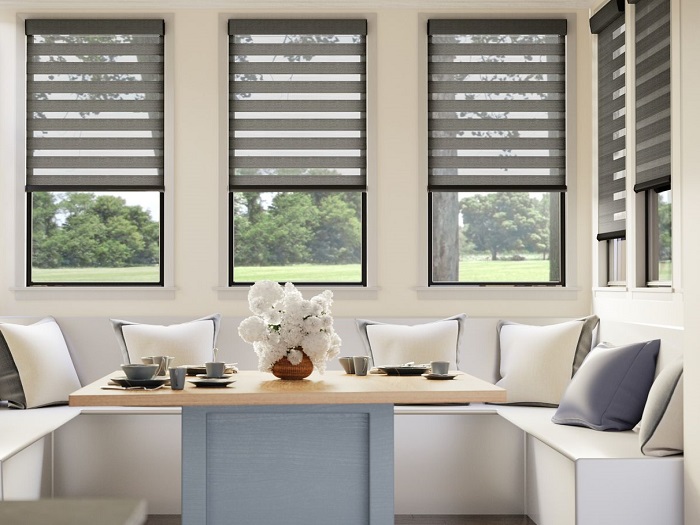 Window Blinds 2