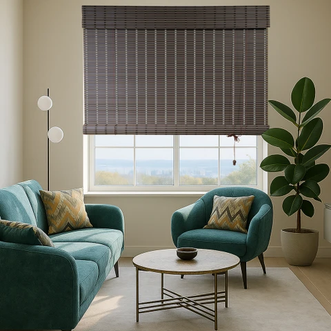 Window Blinds