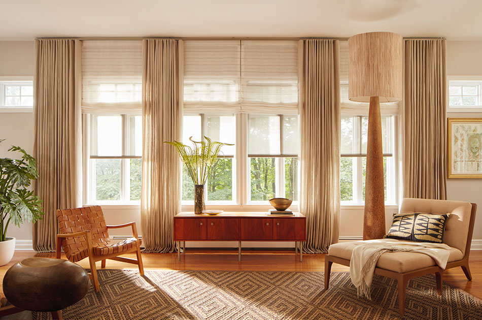 Curtains