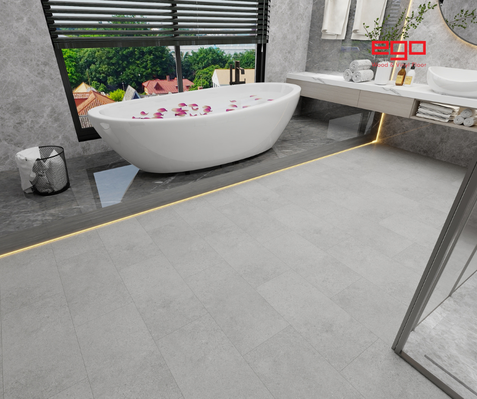 Vinyl Flooring 1