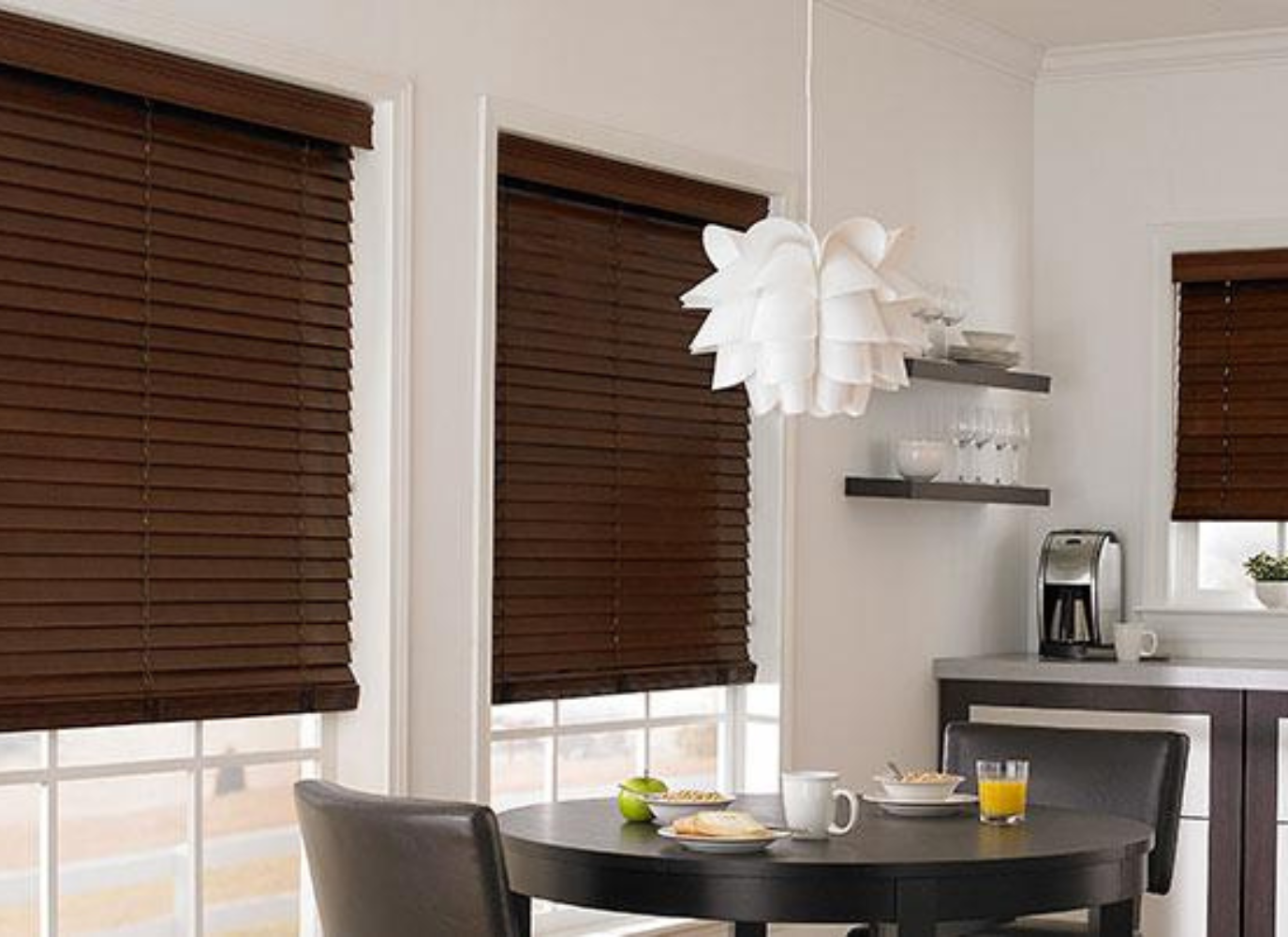 Industrial Blinds