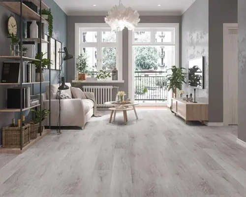 Vinyl Flooring 2