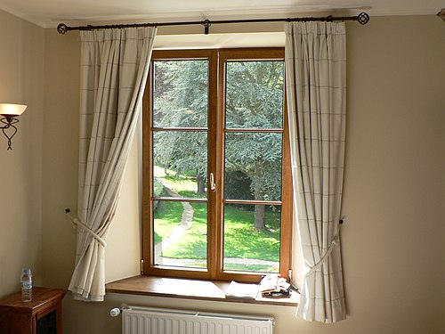 Curtains 1