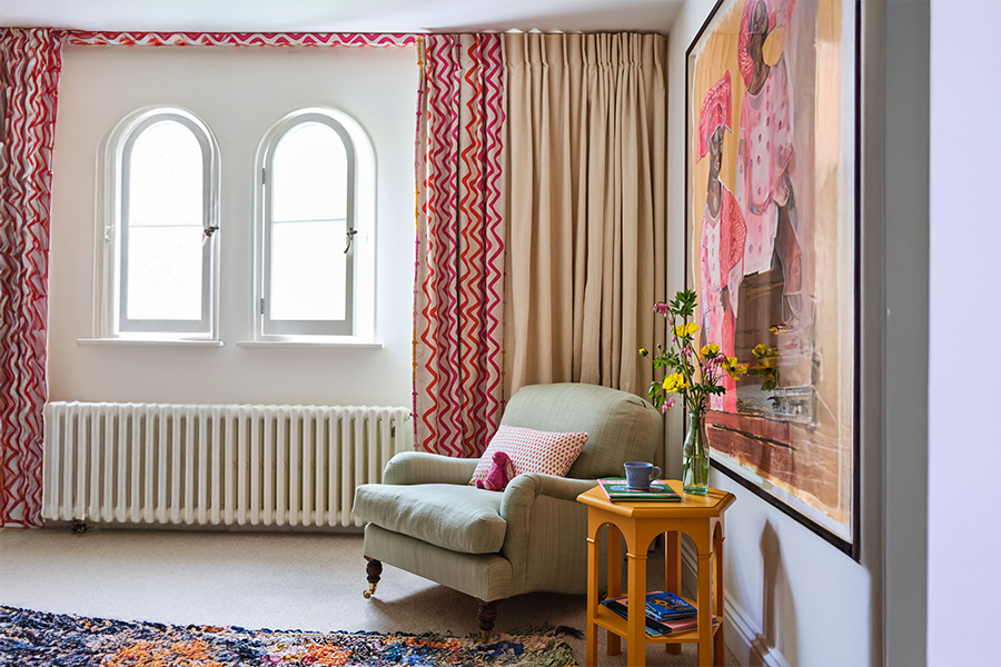 Curtains 2