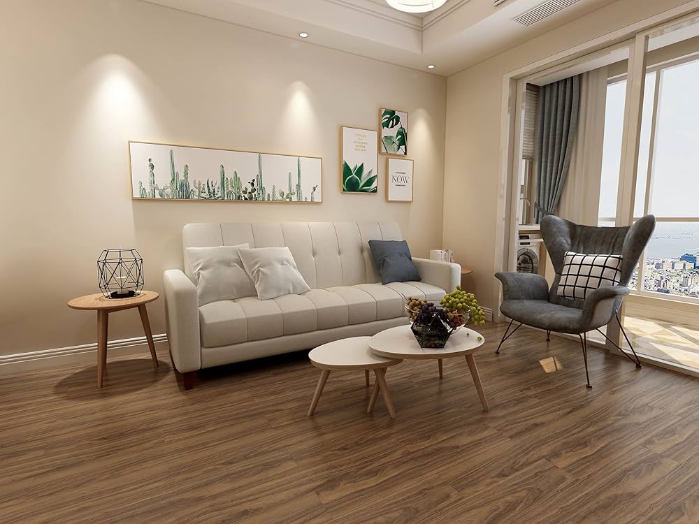 PVC Flooring 2