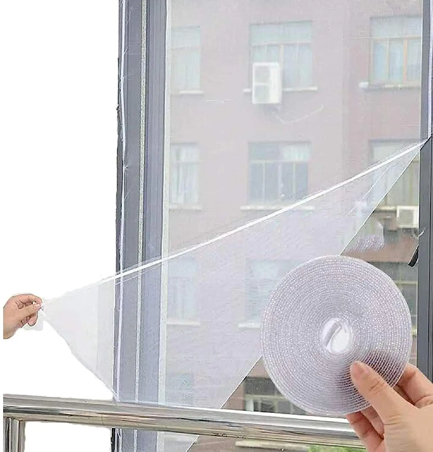 Mosquito Net 2