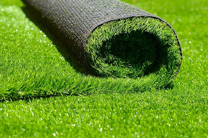 Artificial Grass & Sports Flooring 1