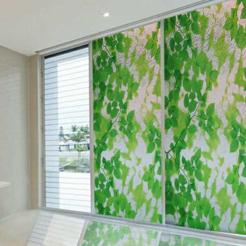 Decorative Glass Film