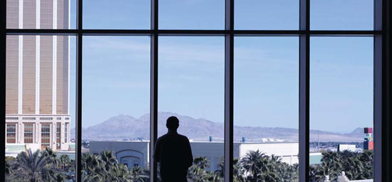 Sun Control Glass Film