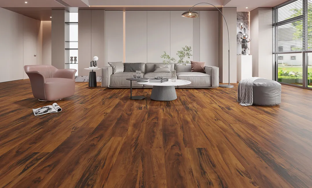Vinyl Flooring
