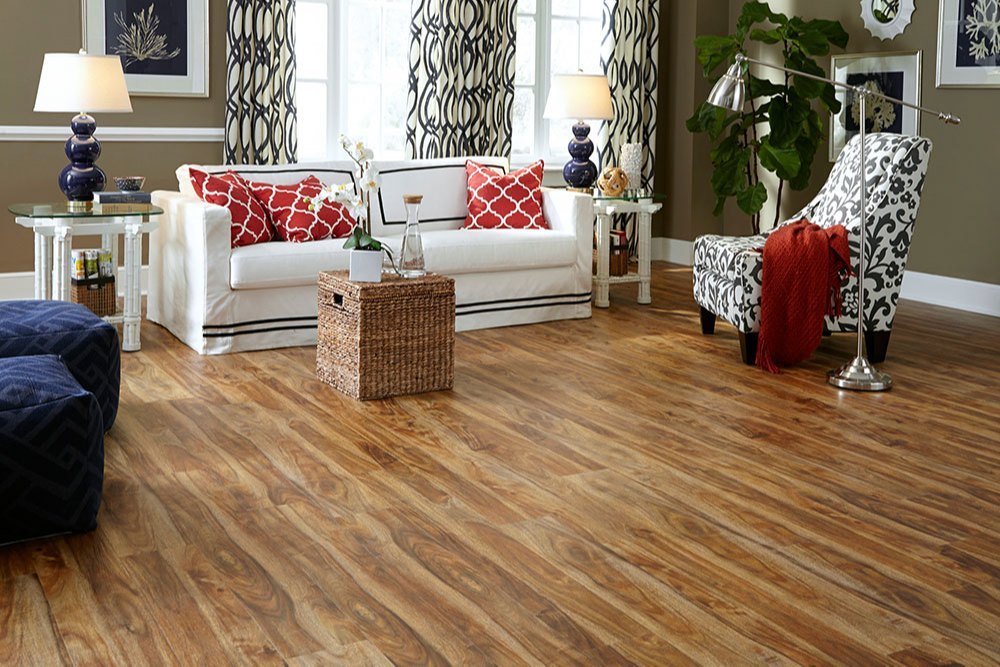 PVC Flooring